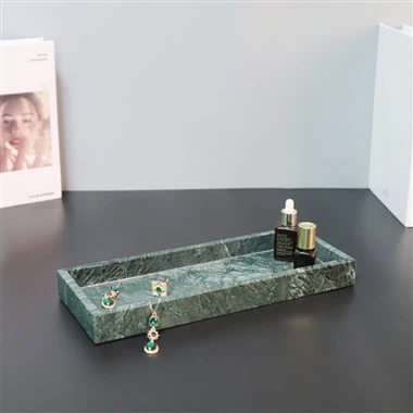 Tava din Piața Verde Indian